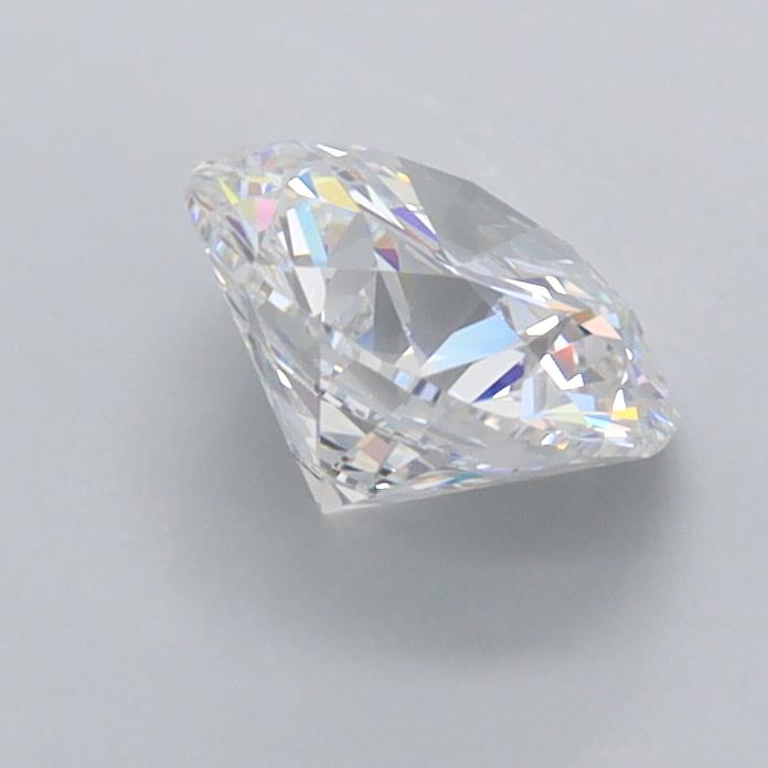 1.01 Carat Round Lab Diamond :: 360 spin frame 03