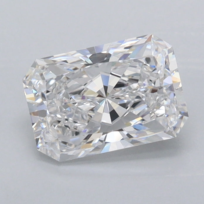 1.01 Carat Radiant Lab Diamond