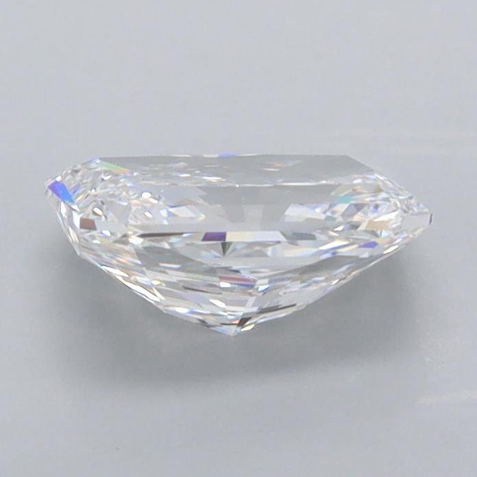 1.01 Carat Radiant Lab Diamond :: 360 spin frame 01