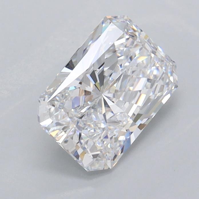 1.01 Carat Radiant Lab Diamond :: 360 spin frame 03