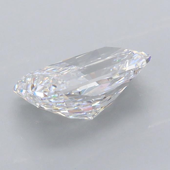 1.01 Carat Radiant Lab Diamond :: 360 spin frame 05