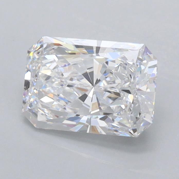 1.01 Carat Radiant Lab Diamond :: 360 spin frame 06