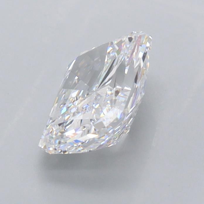 1.01 Carat Radiant Lab Diamond :: 360 spin frame 07