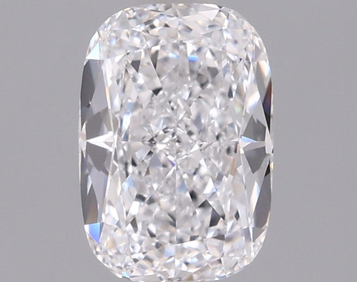 1.06 Carat Elongated Cushion Lab Diamond