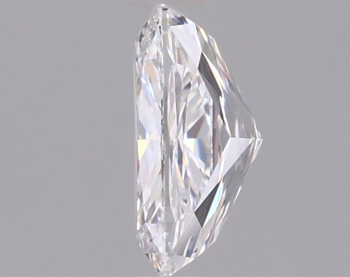 1.06 Carat Elongated Cushion Lab Diamond :: 360 spin frame 01