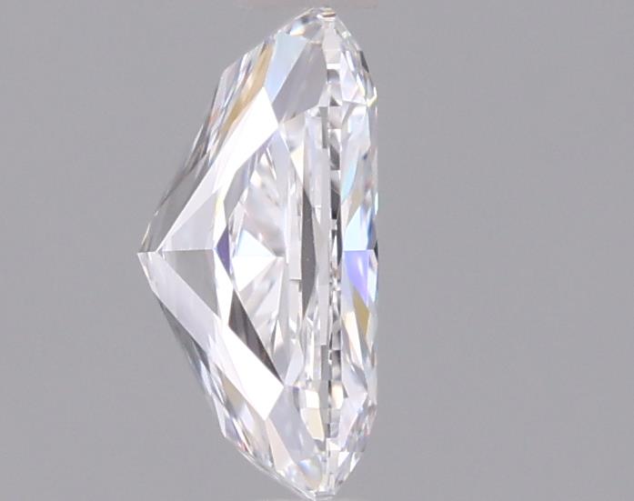 1.06 Carat Elongated Cushion Lab Diamond :: 360 spin frame 02