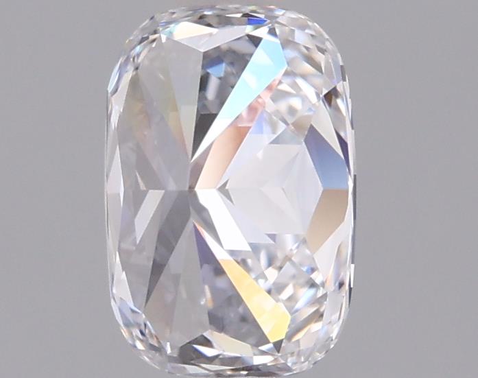 1.06 Carat Elongated Cushion Lab Diamond :: 360 spin frame 07