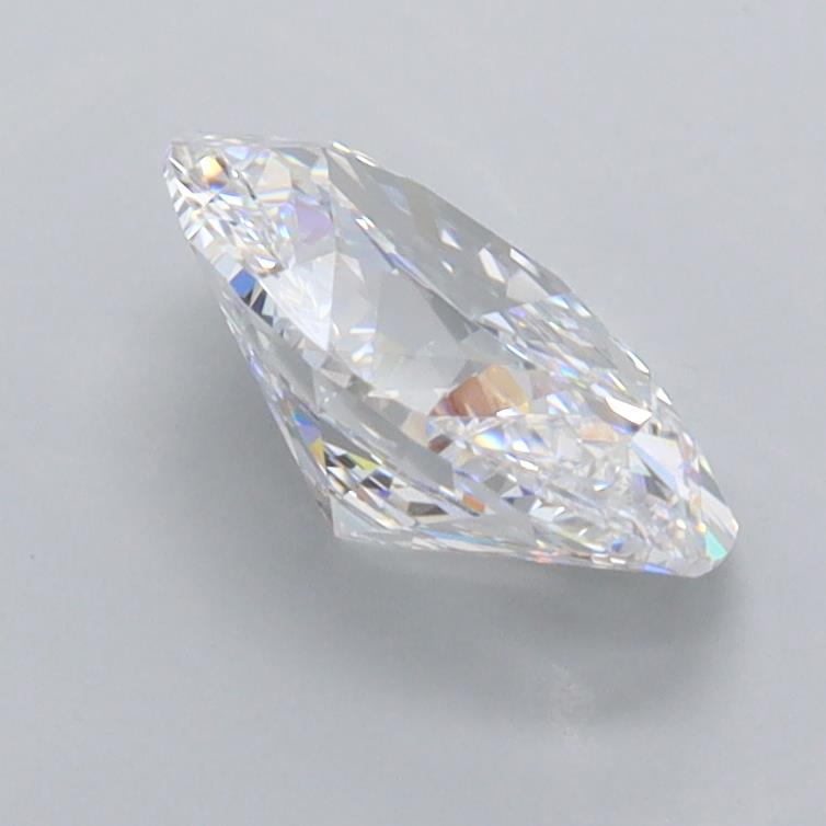 1.35 Carat Oval Lab Diamond :: 360 spin frame 03
