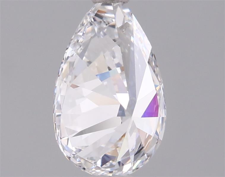 1.02 Carat Pear Lab Diamond :: 360 spin frame 04