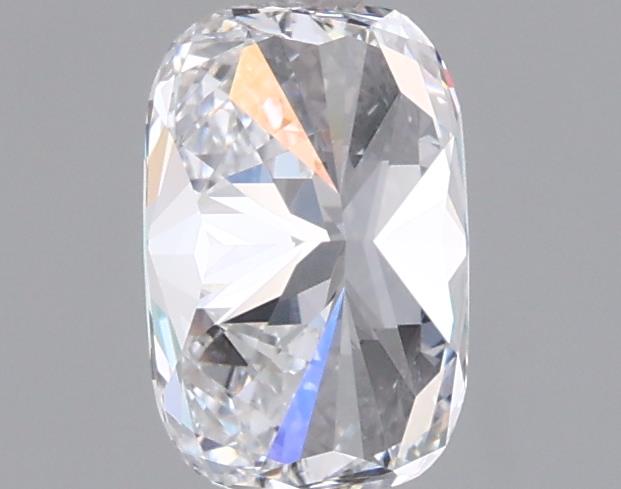 1.01 Carat Elongated Cushion Lab Diamond :: 360 spin frame 01
