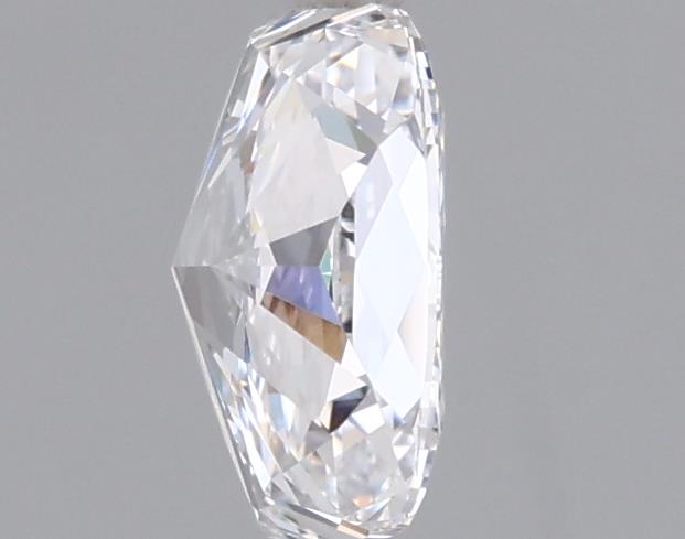 1.01 Carat Elongated Cushion Lab Diamond :: 360 spin frame 04