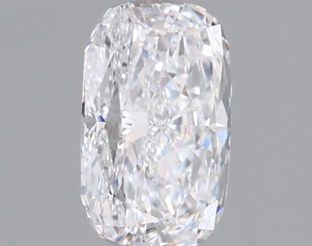 1.01 Carat Elongated Cushion Lab Diamond :: 360 spin frame 05
