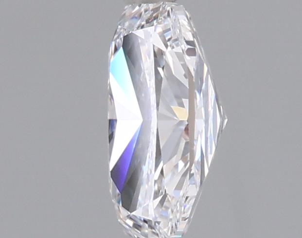 1.01 Carat Elongated Cushion Lab Diamond :: 360 spin frame 06