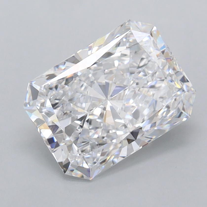 1.88 Carat Radiant Lab Diamond :: 360 spin frame 07
