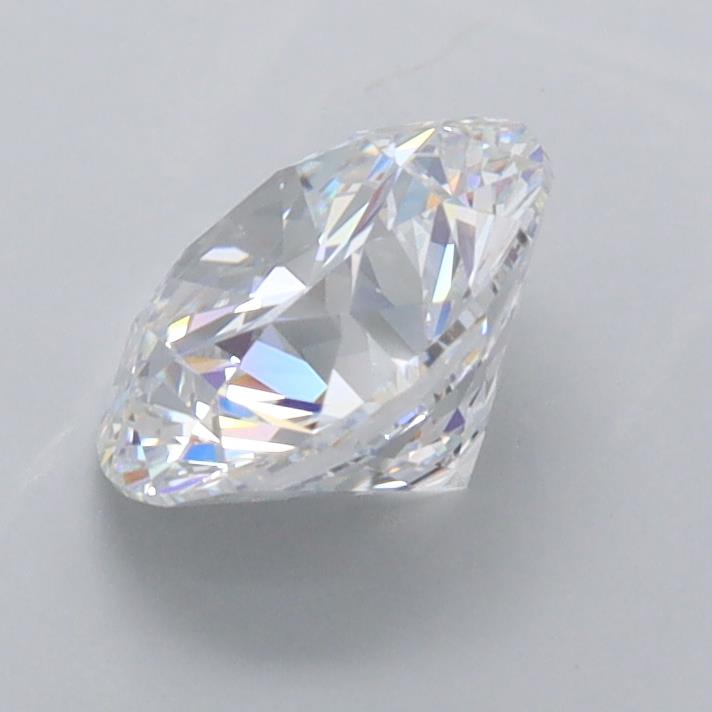 1.54 Carat Round Lab Diamond :: 360 spin frame 04