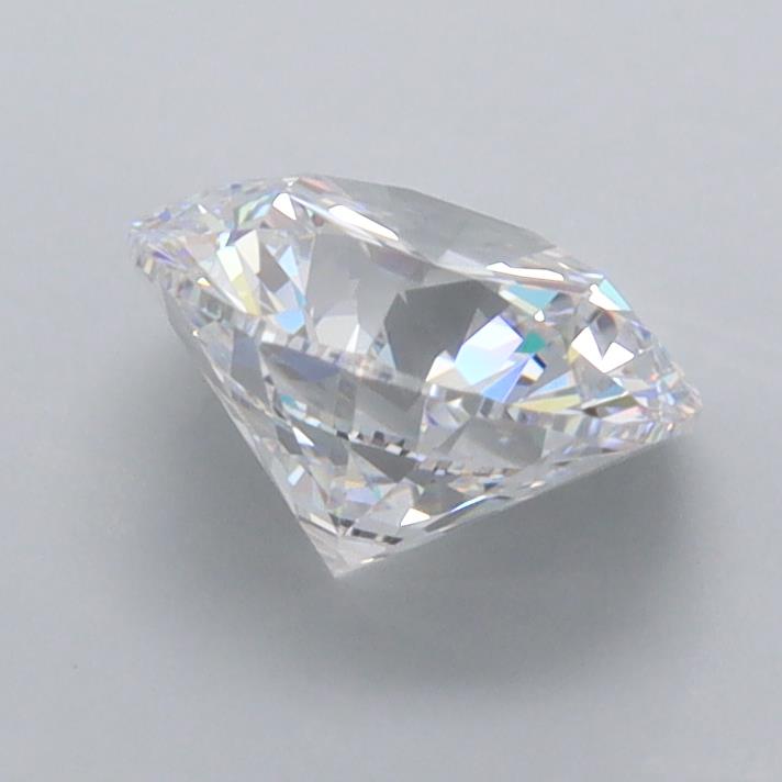 1.54 Carat Round Lab Diamond :: 360 spin frame 07