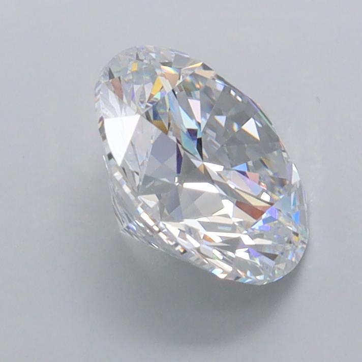 1.51 Carat Round Lab Diamond :: 360 spin frame 02