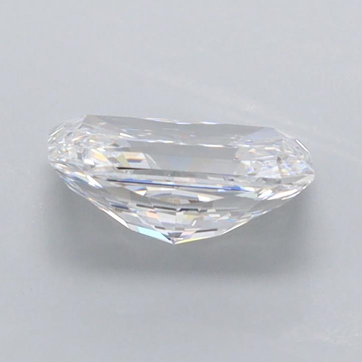 0.93 Carat Radiant Lab Diamond :: 360 spin frame 02