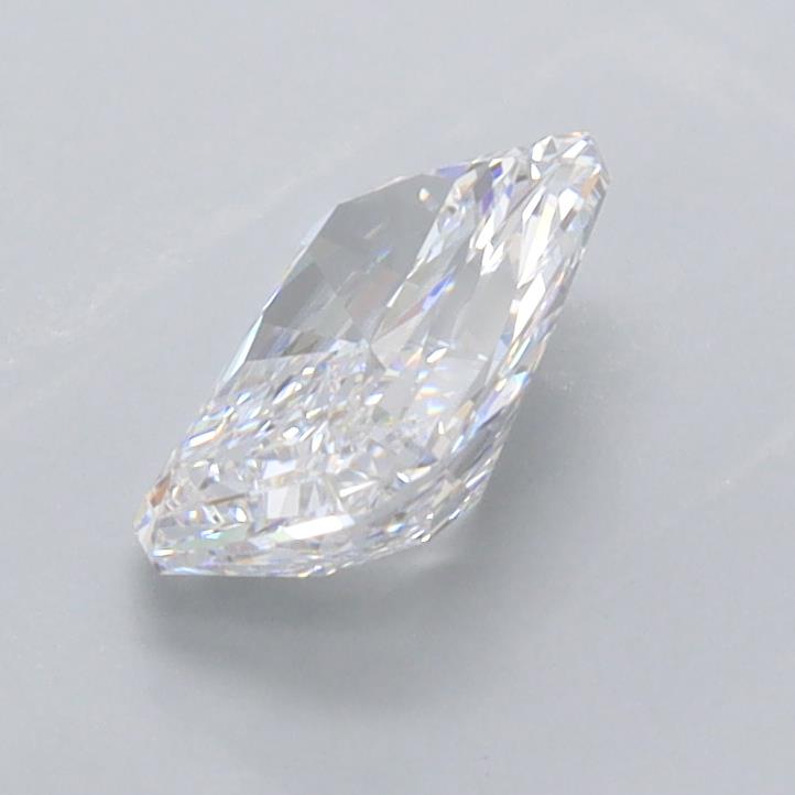 0.93 Carat Radiant Lab Diamond :: 360 spin frame 06