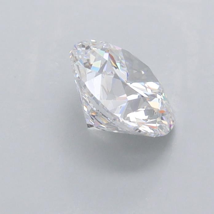 0.69 Carat Round Lab Diamond :: 360 spin frame 07