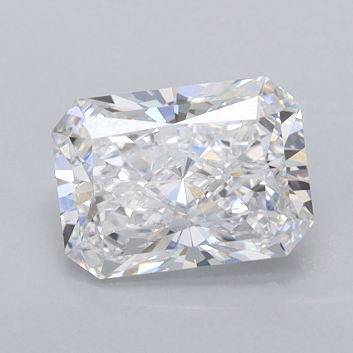 0.95 Carat Radiant Lab Diamond