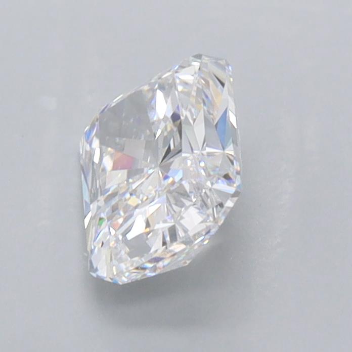 0.95 Carat Radiant Lab Diamond :: 360 spin frame 02