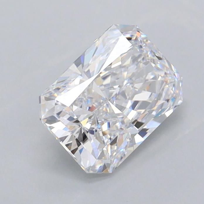 0.95 Carat Radiant Lab Diamond :: 360 spin frame 03