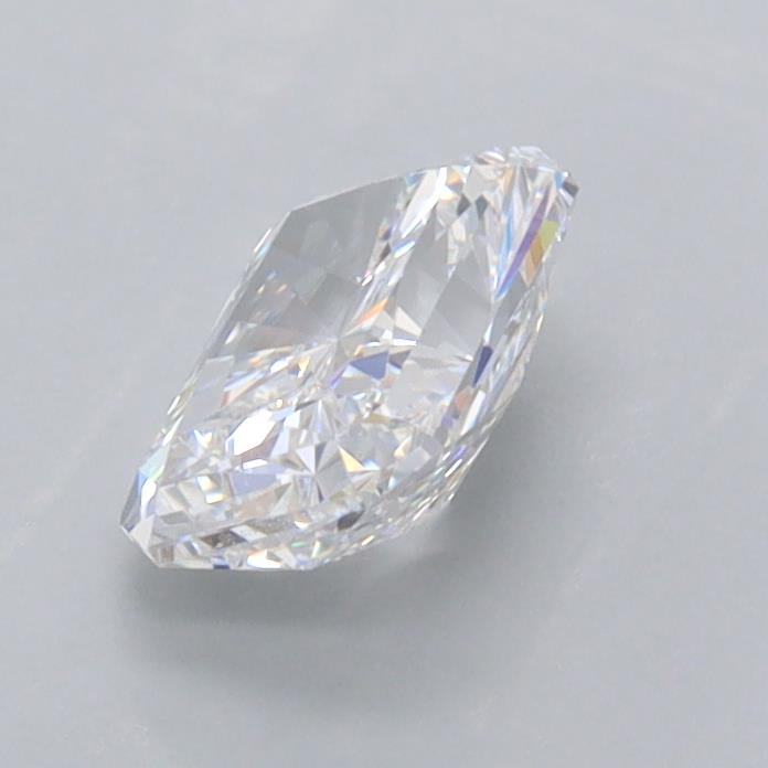 0.95 Carat Radiant Lab Diamond :: 360 spin frame 04
