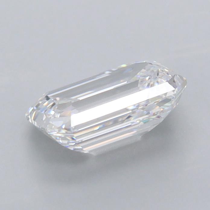 0.98 Carat Emerald Lab Diamond :: 360 spin frame 04