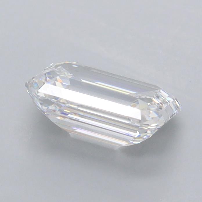 0.98 Carat Emerald Lab Diamond :: 360 spin frame 05