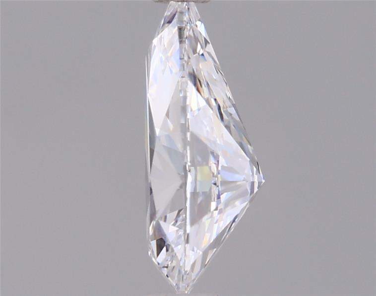 0.97 Carat Pear Lab Diamond :: 360 spin frame 01