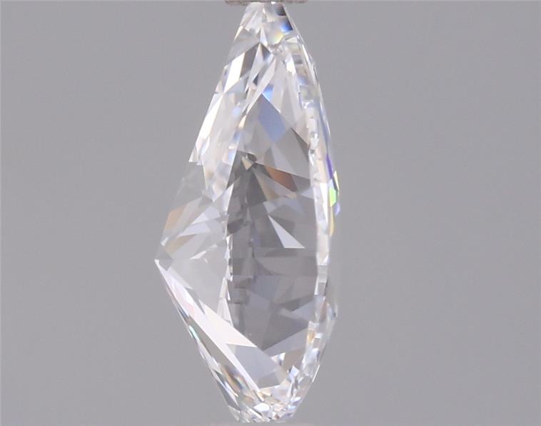 0.97 Carat Pear Lab Diamond :: 360 spin frame 04