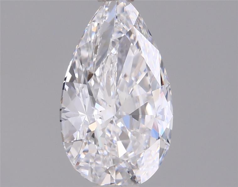 0.97 Carat Pear Lab Diamond :: 360 spin frame 05
