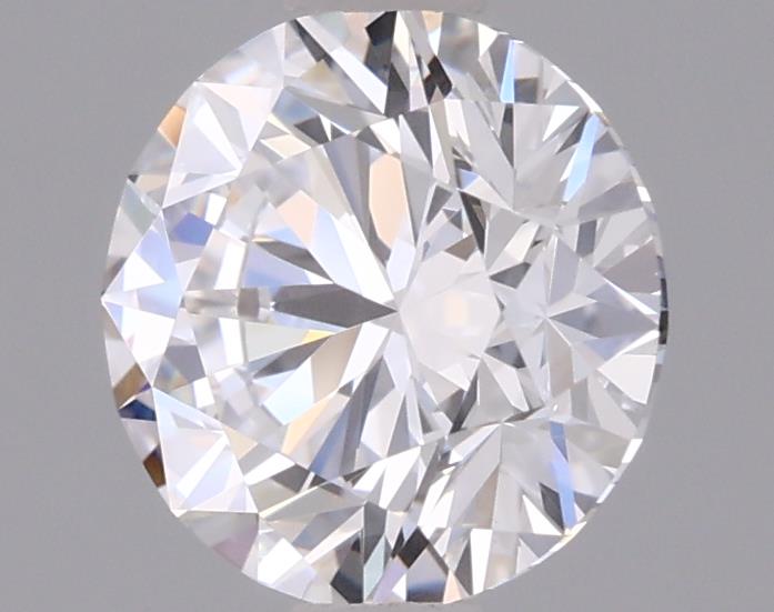 0.96 Carat Round Lab Diamond :: 360 spin frame 06