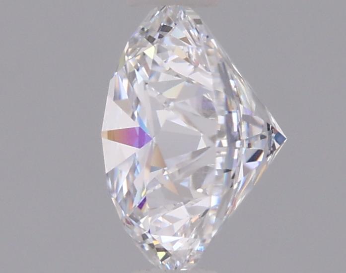 0.96 Carat Round Lab Diamond :: 360 spin frame 07