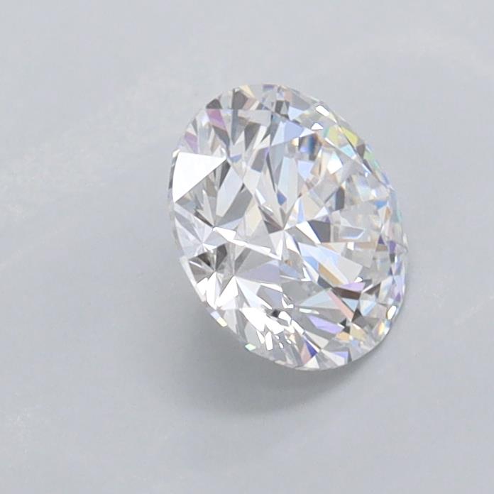 0.61 Carat Round Lab Diamond :: 360 spin frame 07