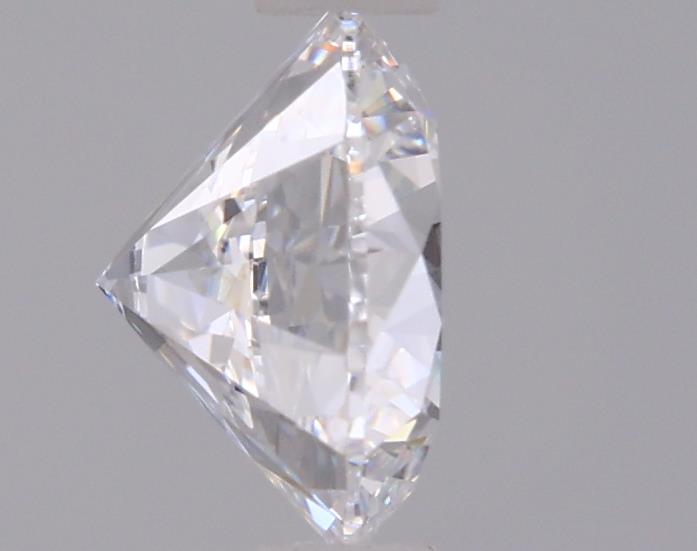 0.96 Carat Round Lab Diamond :: 360 spin frame 01