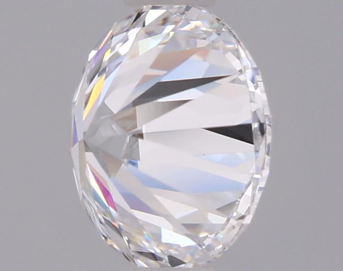 0.96 Carat Round Lab Diamond :: 360 spin frame 03