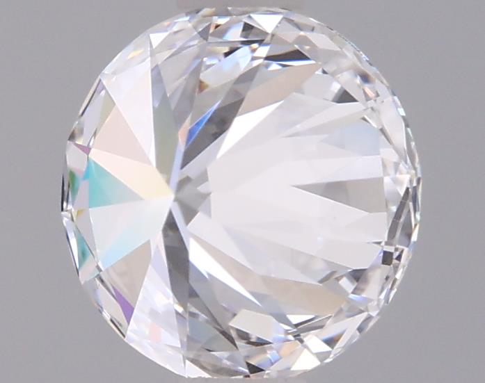 0.96 Carat Round Lab Diamond :: 360 spin frame 06