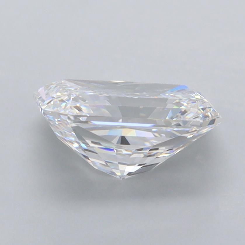1.85 Carat Radiant Lab Diamond :: 360 spin frame 01