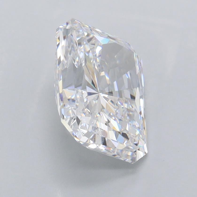 1.85 Carat Radiant Lab Diamond :: 360 spin frame 02