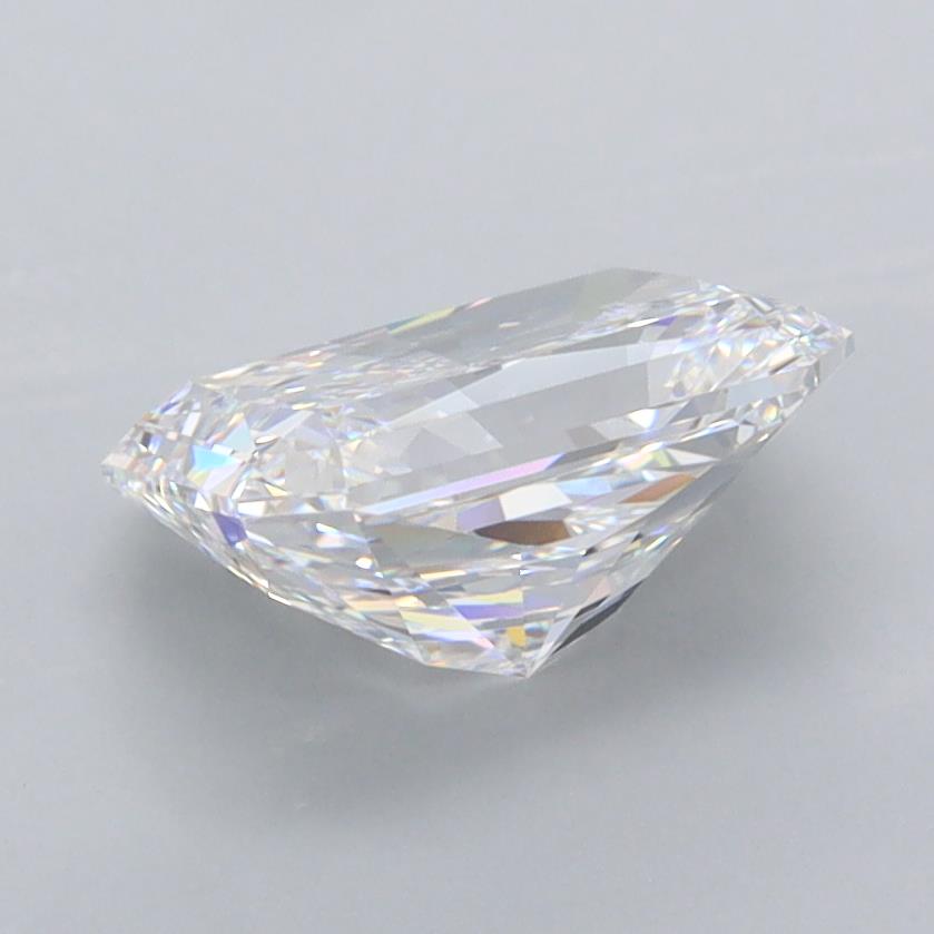 1.85 Carat Radiant Lab Diamond :: 360 spin frame 04