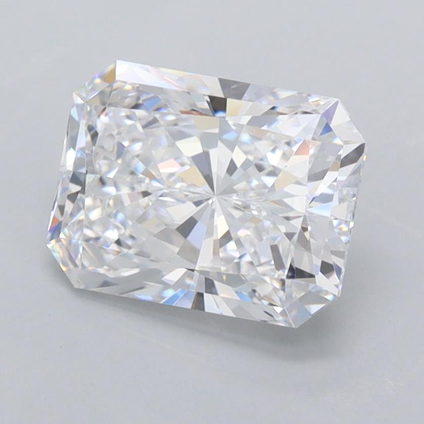 1.85 Carat Radiant Lab Diamond :: 360 spin frame 05