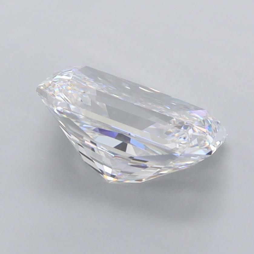 1.85 Carat Radiant Lab Diamond :: 360 spin frame 07