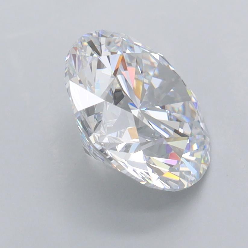 2.15 Carat Round Lab Diamond :: 360 spin frame 01