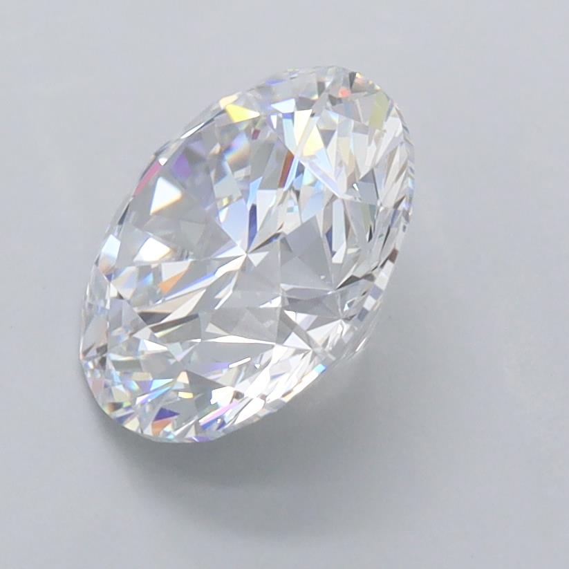 2.15 Carat Round Lab Diamond :: 360 spin frame 02