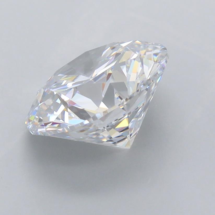 2.15 Carat Round Lab Diamond :: 360 spin frame 03