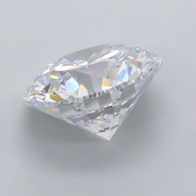 2.15 Carat Round Lab Diamond :: 360 spin frame 06