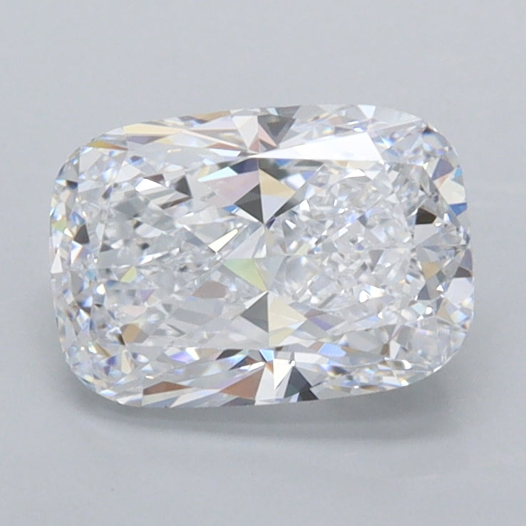 1.52 Carat Elongated Cushion Lab Diamond