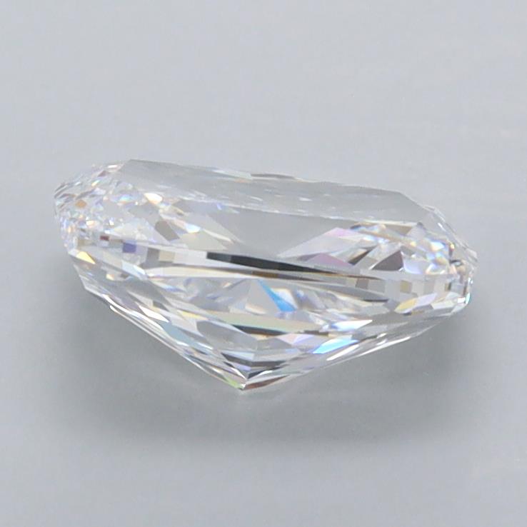 1.52 Carat Elongated Cushion Lab Diamond :: 360 spin frame 02